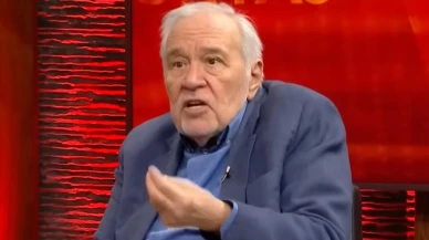 İlber Ortaylı’dan Zeytinlik Tepkisi: “Zeytinlik Vatan Toprağıdır, Rant Uğruna Yok Edilemez!”