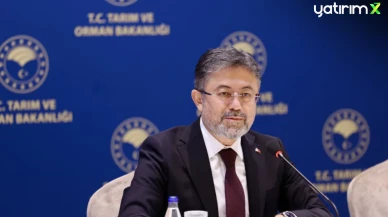 Bakan Yumaklı açıkladı: 10 milyar TL hibe verilecek