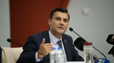 Manisa Belediye Başkanı'nın Eşinden Duygusal Konuşma: "Hakkınızı Helal Edin"