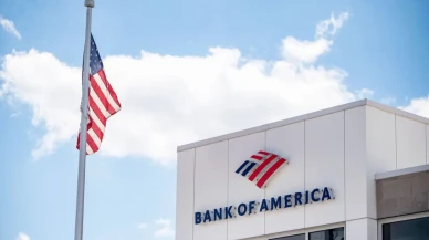 Bank of America'nın 13 Haziran 2025 Tarihli En Çok İşlem Yaptığı Hisseler