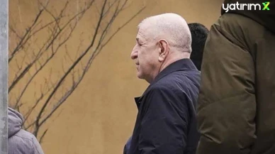Ümit Özdağ 142 Gün Sonra Hâkim Karşısında! Karar Çıktı