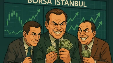 Borsada Nasıl Manipülasyon Yapılır? İşte Perde Arkasındaki Karanlık Mekanizma