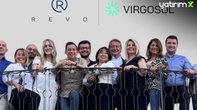 Revo Capital’dan VIRGOSOL’a 3,5 Milyon Dolarlık Stratejik Yatırım