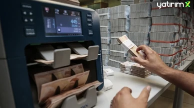 Kur Korumalı TL Mevduat ve Katılma Hesapları Azaldı