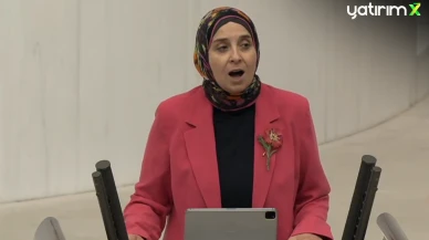 35 bin TL'lik Emekli Maaşı Talebi AKP Sıralarında Kahkahalara Neden Oldu