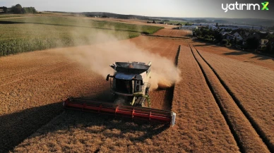 Çiftçilere 344 milyon lira tarımsal destekleme ödemesi yapılacak