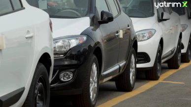 Otomotiv Sektöründe İlk Yarıda %5,1 Büyümeyle Yükseliş Gözlendi