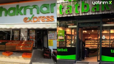 Hakmar, Hakmar Express ve Tatbak Tedarikçilerine Ödemeler Yapıyor