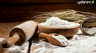 Dünya Un İhracatında Türkiye Liderliğini Sürdürüyor