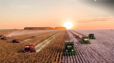 Çiftçilere 1,7 milyar liralık destekleme ödemesi yolda