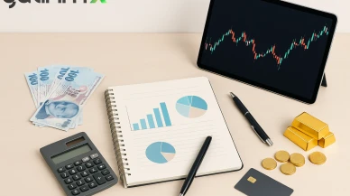 100 Bin TL ile Nasıl Yatırım Yapılır? 2025 Yılı İçin Kapsamlı Rehber