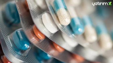 12 ilaç daha geri ödeme listesine dahil edildi