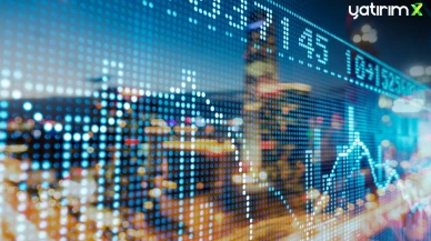 Sermaye Piyasalarında Yatırımcı Sayısı 37 Milyona Yaklaştı