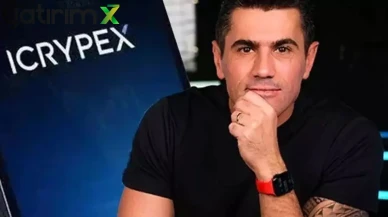 ICRYPEX’in Sahibi Gökalp İçer’e Şok: Mal Varlıklarına El Konuldu