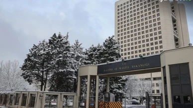 Merkezi Yönetim Borç Stoku Haziran'da 11,46 Trilyon Liraya Yükseldi