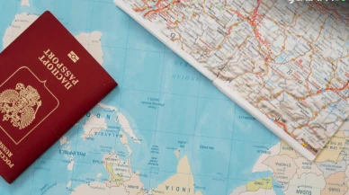 Türkiye'nin vize serbestliği için son 6 kriter!