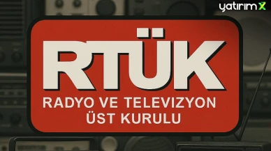 RTÜK, TELE1 ve Halk TV'ye yaptırım kararı aldı! İşte Ayrıntılar