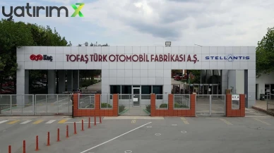 TOASO 2025/6 Bilançosunda Motor Isındı, Kâr Yokuş Aşağı Kaçtı
