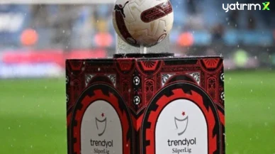 Trendyol Süper Lig 2025-2026 Sezonu Fikstürü Çekildi: Derbi Tarihleri ve İlk Hafta Maçları Belli Oldu