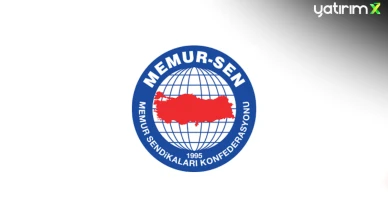 Memur-Sen Başkanı Ali Yalçın, Memurlar İçin Zam Talebini Açıkladı