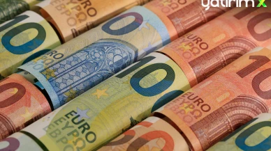 Dolar düşerken Euro hızla yükselişte! Euro/TL rekor seviyeye çıktı