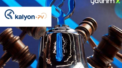 Kalyon PV'den Şanlıurfa'da 157 MWp Güneş Enerjisi Santrali Yatırımı