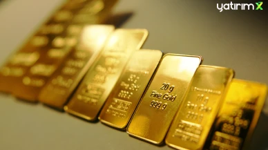 Terör Azalırken Yatırımcılar Altına Yöneliyor: Güvenin Yeni İfadesi