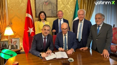 Baykar İtalya’nın 140 Yıllık Havacılık Firması Piaggio Aerospace’i Satın Aldı