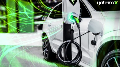 Elektrikli Araç Şarj Soket Sayısı Mayısta Arttı