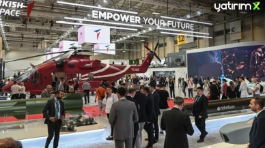 IDEF 2025 Fuarı Türk Savunma Sanayisini Dünya Sahnesine Taşıdı