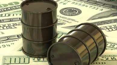 Brent Petrolün Varili Kaç Dolardan İşlem Görüyor?