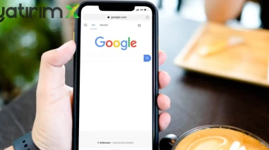 Google’dan Şıkır Şıkır Bilanço: Arama Geliri ve EPS Beklentiyi Aştı