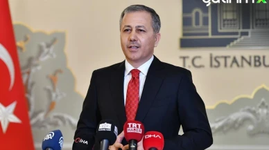 Bakan Yerlikaya Duyurdu: Bilecik ve İzmir 'Genel Hayata Etkili Afet Bölgesi' İlan Edildi