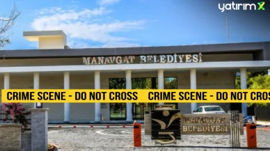 Manavgat Belediye Başkanı Dahil 34 Kişi 'Yolsuzluk' İddialarıyla Gözaltına Alındı