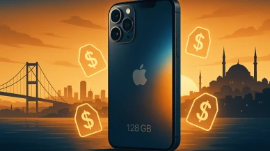 Dünyanın En Pahalı iPhone’u İstanbul’da