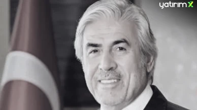 Altınbaş Holding Onursal Başkanı Ali Altınbaş Vefat Etti