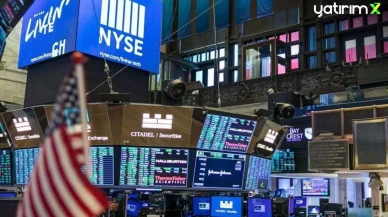New York Borsası Yeni Haftaya Düşüşle Başladı