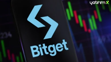 Bitget 120 Milyon Kullanıcıya Ulaştı