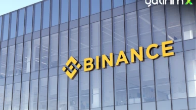 Binance TR, Kripto Varlık Çekim Süreçlerini Değiştiriyor