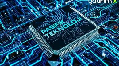 Pasifik Teknoloji’den Dev Sermaye Hamlesi: Tavan 5,45 Milyar TL’ye Çıkıyor