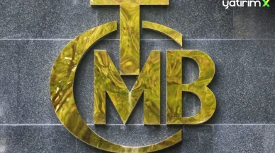 Merkez Bankası'nın Toplam Rezervleri Düşüş Gösterdi