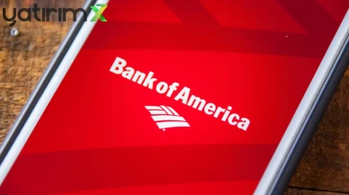 Bank of America’nın 22 Temmuz 2025 Tarihinde Aldığı Senetler (13:40 İtibariyle)