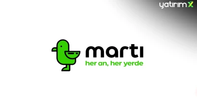 Martı, Nakitinin %20’sini Bitcoin’e Ayırdı: “Değer Saklamak İçin Yeni Yol”