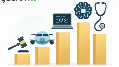 İşte en çok kazandıran meslekler...(2025 Güncel Liste)
