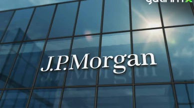 JPMorgan, Güçlü İkinci Çeyrek Performansıyla Kârını Artırdı