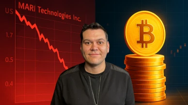Martı'nın Umudu Bitcoin, Gerçek %97 Düşüş