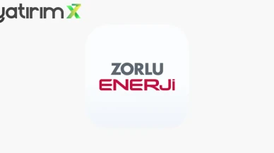 ZORLU ENERJİ (ZOREN) Teknik Görünüm