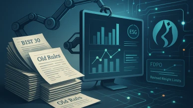 BIST’te Büyük Değişim: Endeks Hesaplama Kuralları Yenileniyor