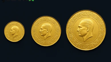 4 Ağustos Pazartesi Altın Fiyatları: Çeyrek, Yarım ve Tam Altında Son Durum