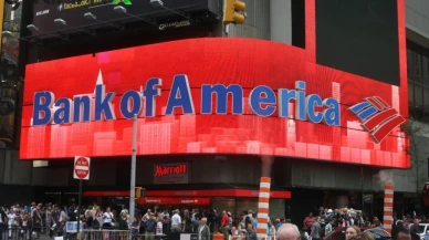 Bank of America'nın Bugün Aldığı Hisseler Belli Oldu (4 Ağustos 2025)
